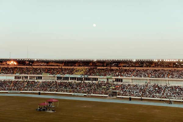 Les femmes et l'équipe de France : du terrain au public