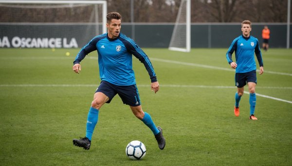 Préparation physique pour le football : optimisez votre performance